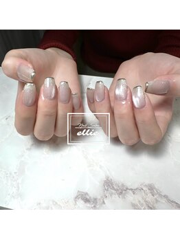 エリー(ellie)/持ち込みシルバーコース