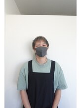 メロウ(mellow)&nbsp;今鹿倉 雄治