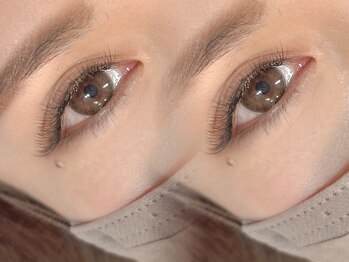 エミュ(emu)/大人ふんわりボリュームラッシュ