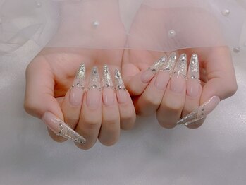 ユナビ 池袋東口店(Yunabi)/YUNABIネイル池袋