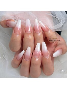 イチキュウハチキュウ ネイルサロン(The 1989 nail salon)/