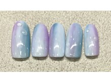 ガーデンネイル(Garden Nail)/アートサンプル