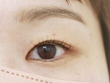 アイラッシュサロン ウインクル(Eyelash Salon Winkle)/パリジェンヌ
