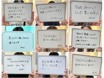 インベスト(INVEST)/ホワイトボード