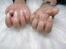 ガーデン(Garden)/ワンカラー　2色　¥5500