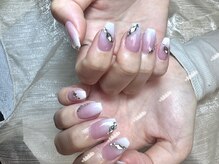 モモネイル(MOMO nail)/ベビーブーマー，人気，大人