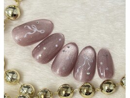 シルキーマグ×星ホロ