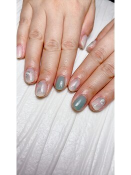 お持ち込みデザイン♪