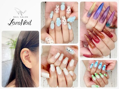 ラソネイル(Lazo Nail)の写真