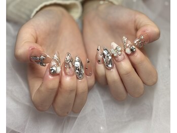 ニチネイルアートスタジオ(Nichi Nail Art Studio)/