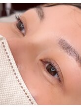 イツキ ヘアーデザイン(ITSUKI hair design)/ナチュラルまつ毛パーマ