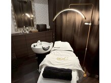 シン(Shin)の雰囲気（【まつ毛やハリウッド、ヘッドスパのお部屋★】）