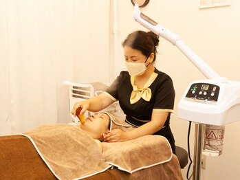 繊美/【高崎】本格中国式エステリラク