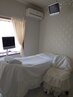 耳掃除耳の中と奥と外側　４５分