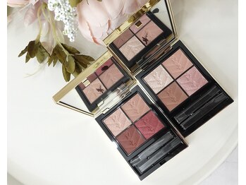 ひよりスタイリング/モテピンクはパーソナルカラーで