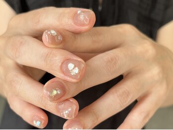 タクミウラワ アズ エティル(takumi urawa as Etel)/