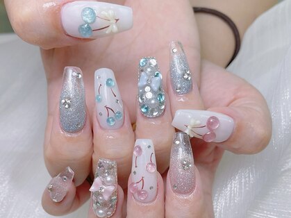 ネイルプリンセス(Nail Princess)の写真
