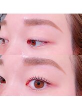 リネア 鷺沼店(Linea)/パリジェンヌ