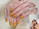 ネイルアネラ限定色