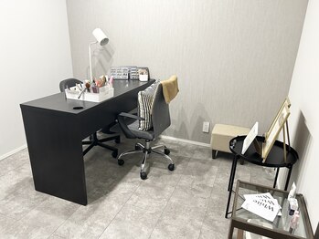 プライベートネイルサロン(private nail salon)