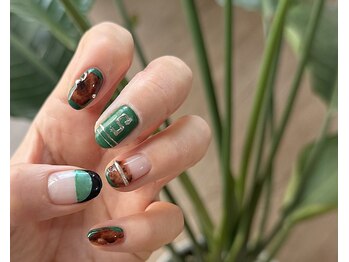 オテモネイル(otemo.nail)/