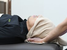 アルゴ接骨院 朝霞台