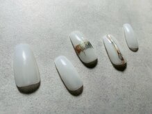エスキース ネイルスタジオ(esquisse nail studio)