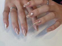 ココ(coco)/magnet nail
