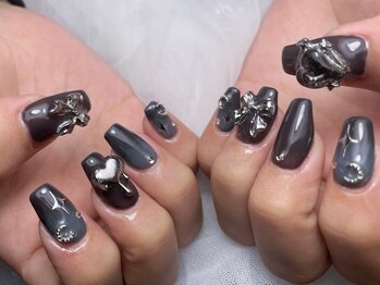 リリーネイル(lily nail)/