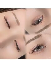 リノア 調布(Li'noa)/カラーエクステ/調布/布田