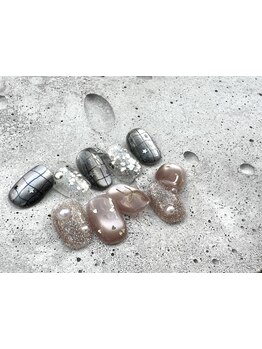 定額メニューのあるサロン