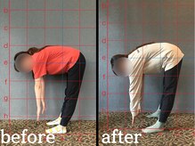 ヴレ 福岡店(Vraie)/ピラティスで腰痛卒業！