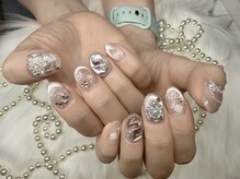 アンナ ネイル(Anna Nail)/