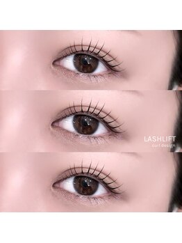 ミズリス(mizlis)/学割まつ毛パーマ