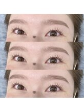 ワイモ 武蔵小杉(waimo)/L3リフト+美眉wax