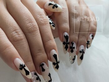 ベルダ(BELDAD)/お客様ネイル ー Customer nail