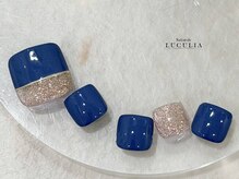 サロンドルクリア(Salon de LUCULIA)/【Bスタンダードコース￥11000】