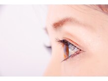 プラチナム Platinumの雰囲気（まつげパーマ・マツエクは人気◎）