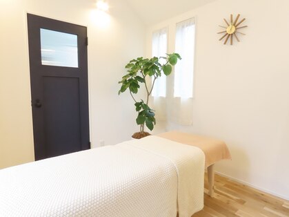 なちゅケアの写真