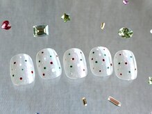 アノヴァ 明治神宮前 表参道(ANOVA)/定額デザイン 