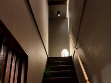 リョクワ 東日本橋店(ryokuwa)/1階と2階に個室のご用意