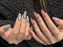 お持ち込みデザイン