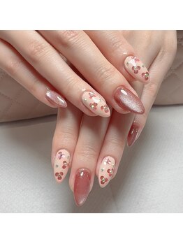 ビユビ ネイル 川口駅前店(Biyubi Nail)/
