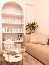 ピエル 柏店(PIEL)/クリスティーナピーリング