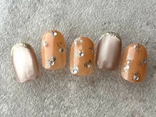 ブロンシュ(Blanche)/6200yenDesign