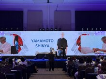 ウンジョルノ フェリーチェ 表参道店/