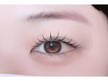 ロアブロウ 高知(LOA-brow)/ナチュラルカール