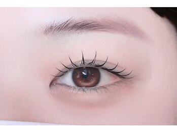 ロアブロウ 高知(LOA-brow)/ナチュラルカール