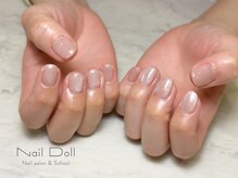 ネイルドール(Nail Doll)/