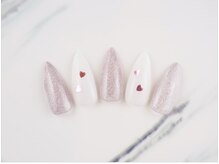 nail salon Hana./定額ネイル